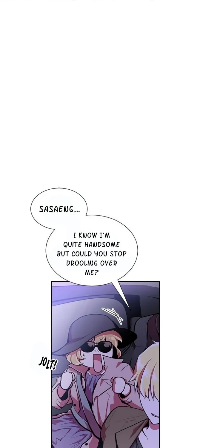 Read Celebgram chapter 23 image 31 on Lezhin