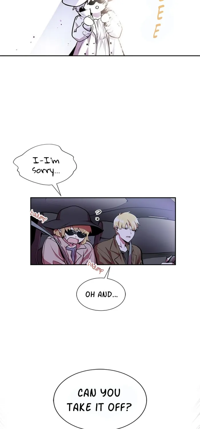 Read Celebgram chapter 23 image 33 on Lezhin