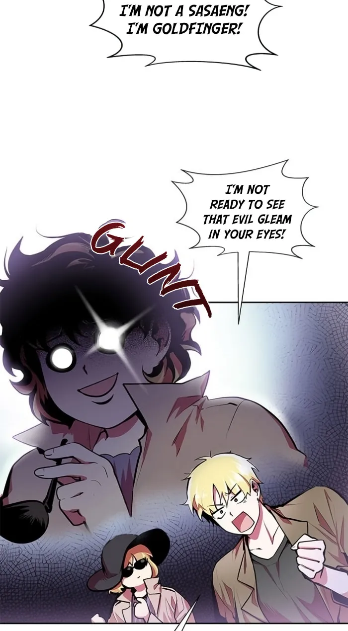 Read Celebgram chapter 23 image 38 on Lezhin