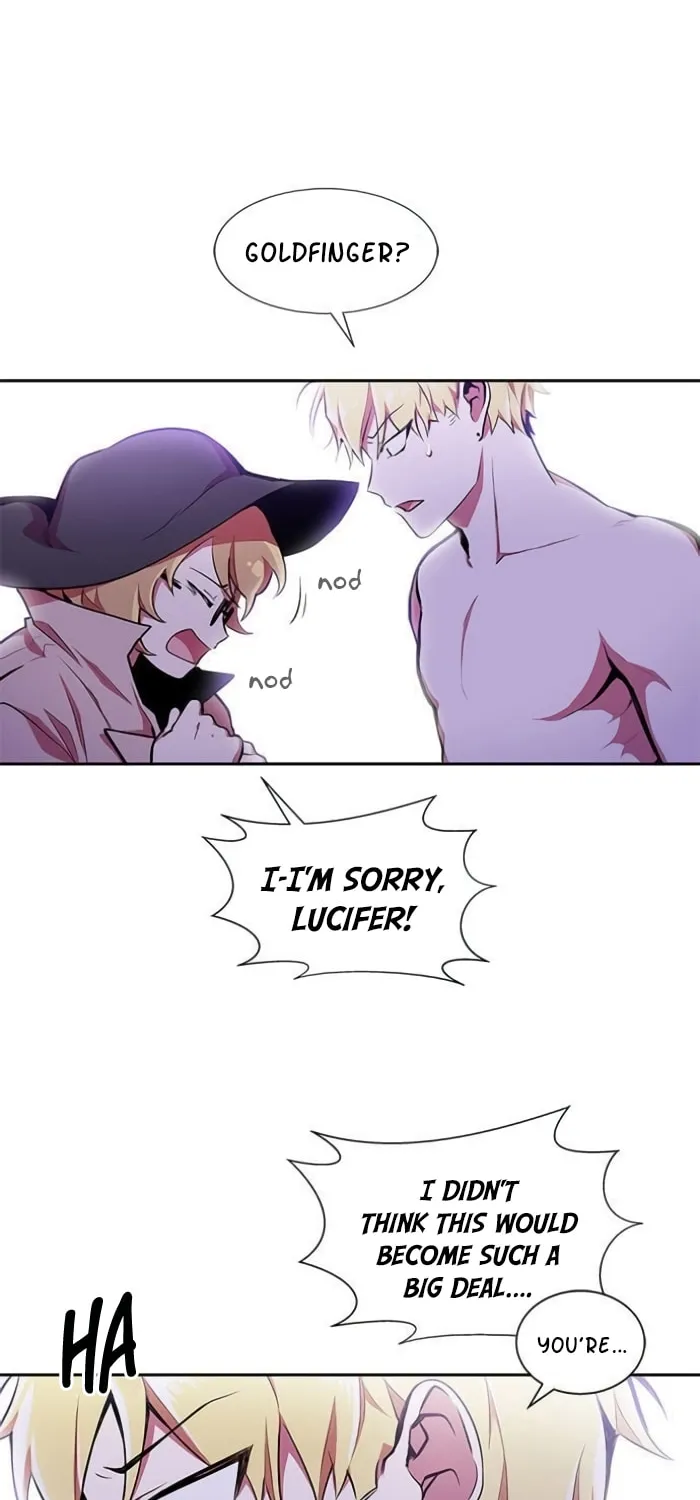 Read Celebgram chapter 23 image 7 on Lezhin