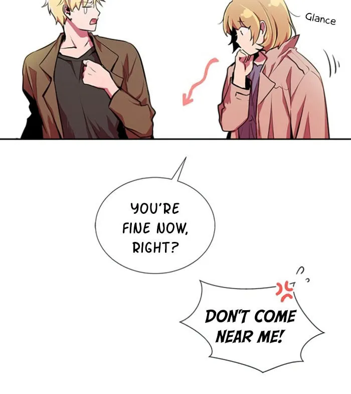 Read Celebgram chapter 24 image 16 on Lezhin