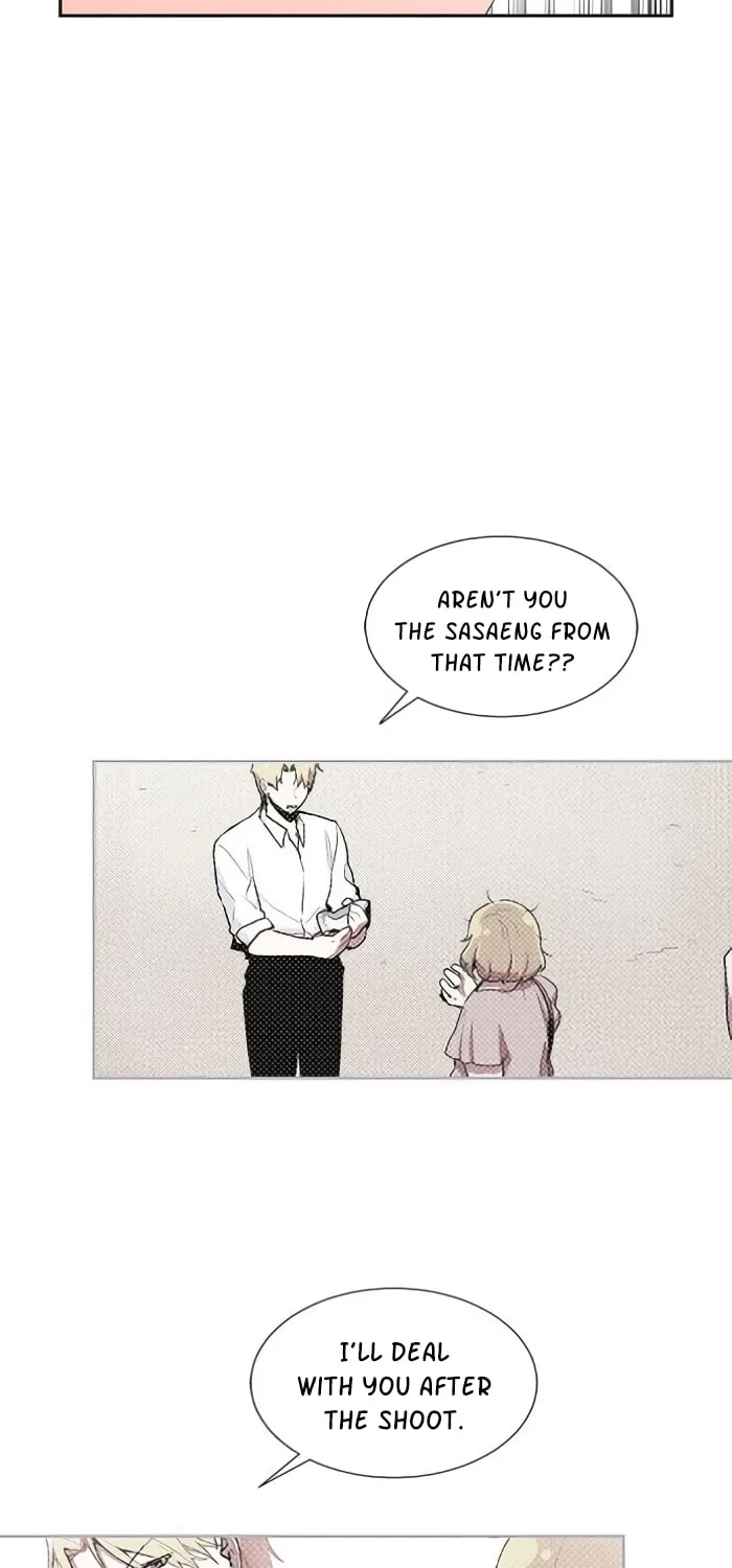 Read Celebgram chapter 24 image 18 on Lezhin