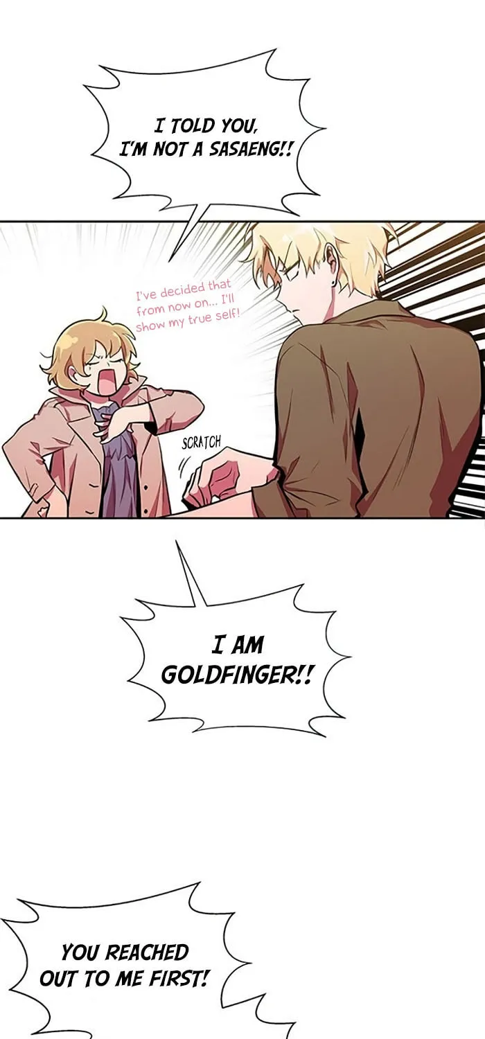 Read Celebgram chapter 24 image 23 on Lezhin