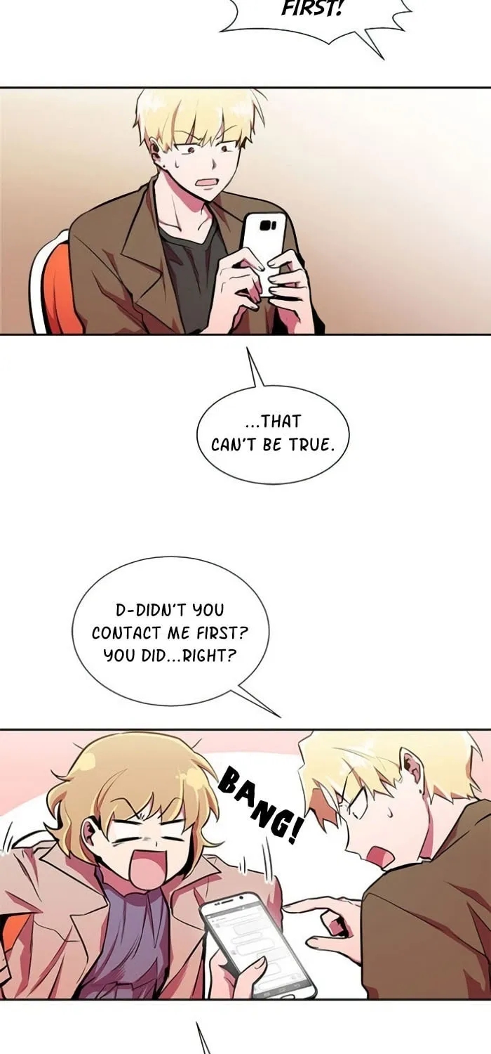 Read Celebgram chapter 24 image 34 on Lezhin