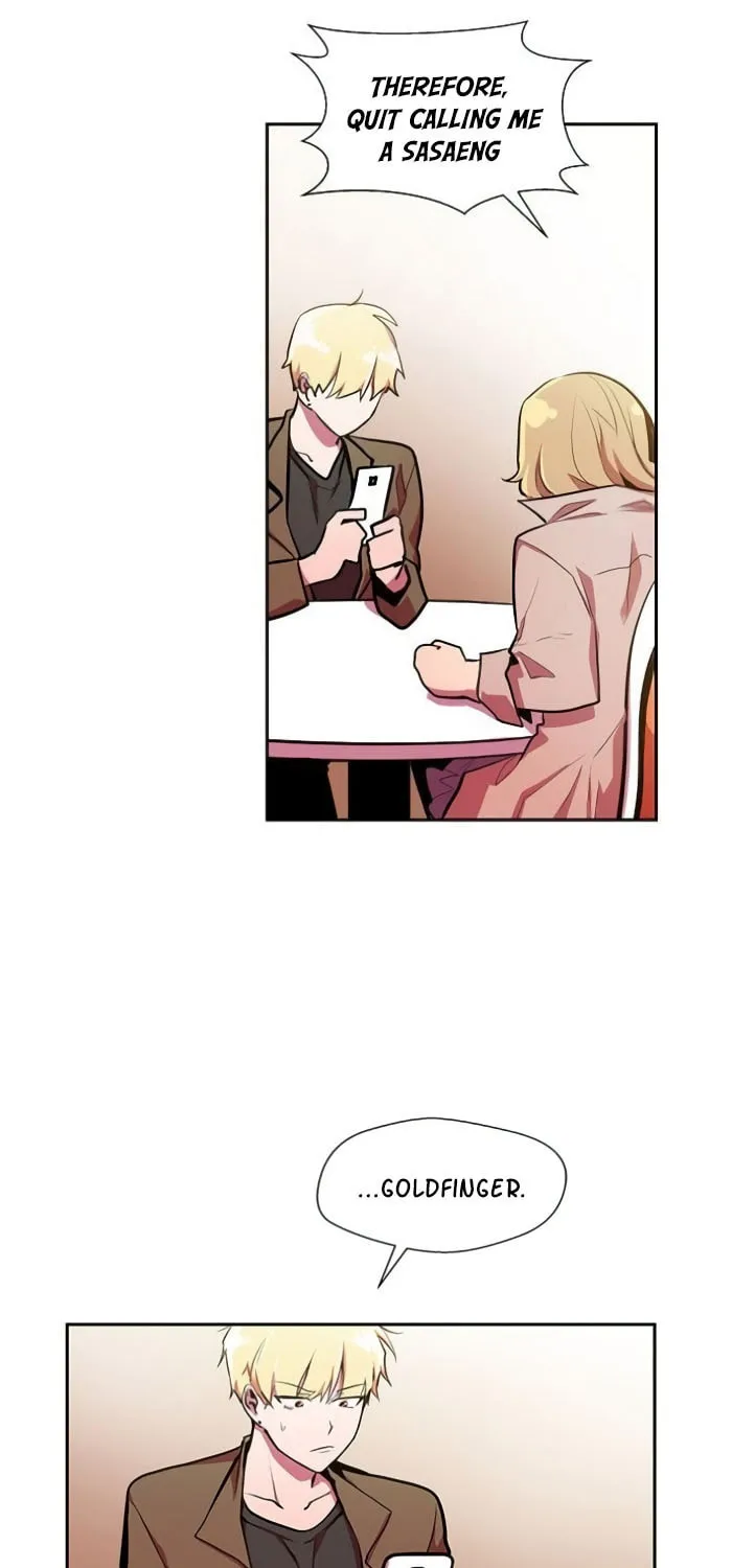 Read Celebgram chapter 24 image 38 on Lezhin
