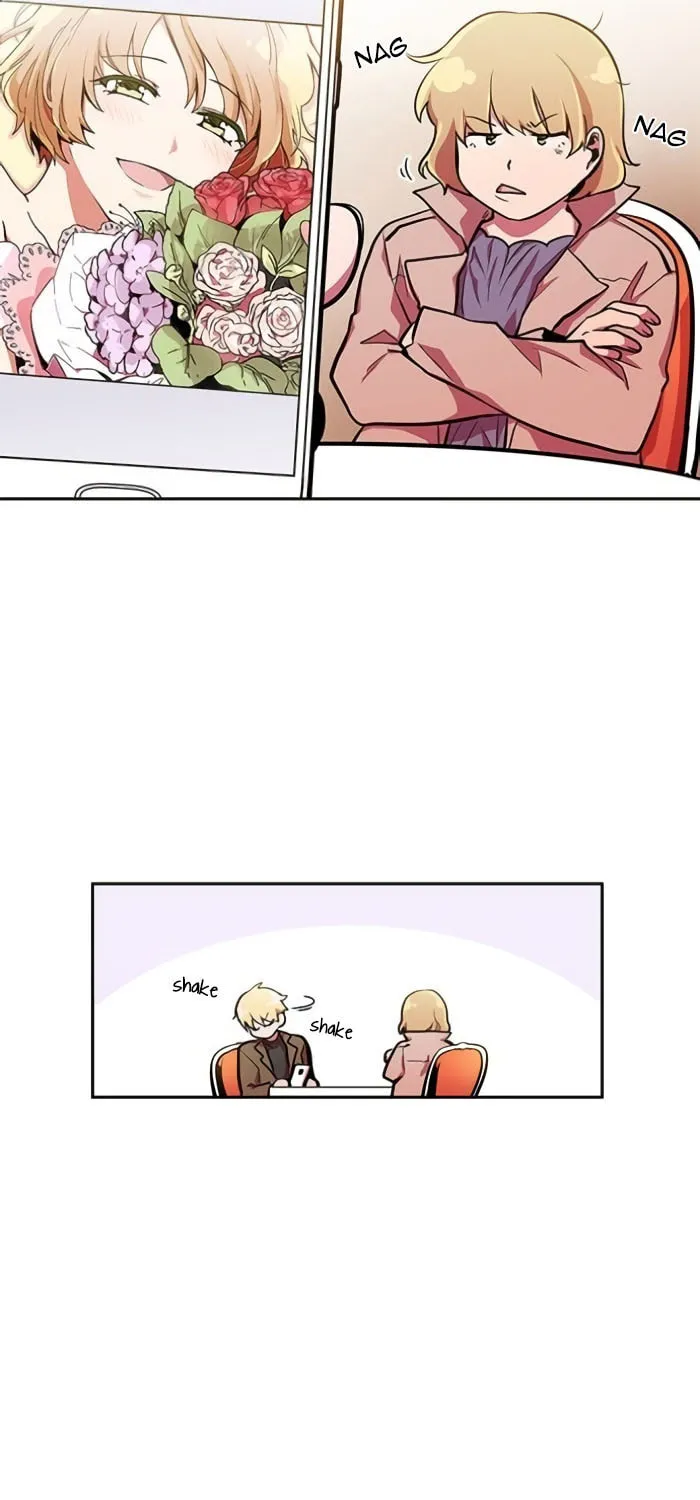 Read Celebgram chapter 24 image 40 on Lezhin