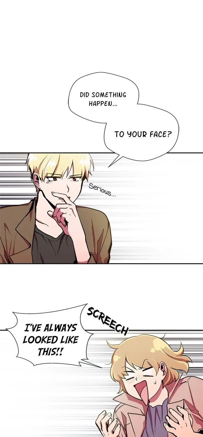 Read Celebgram chapter 24 image 41 on Lezhin