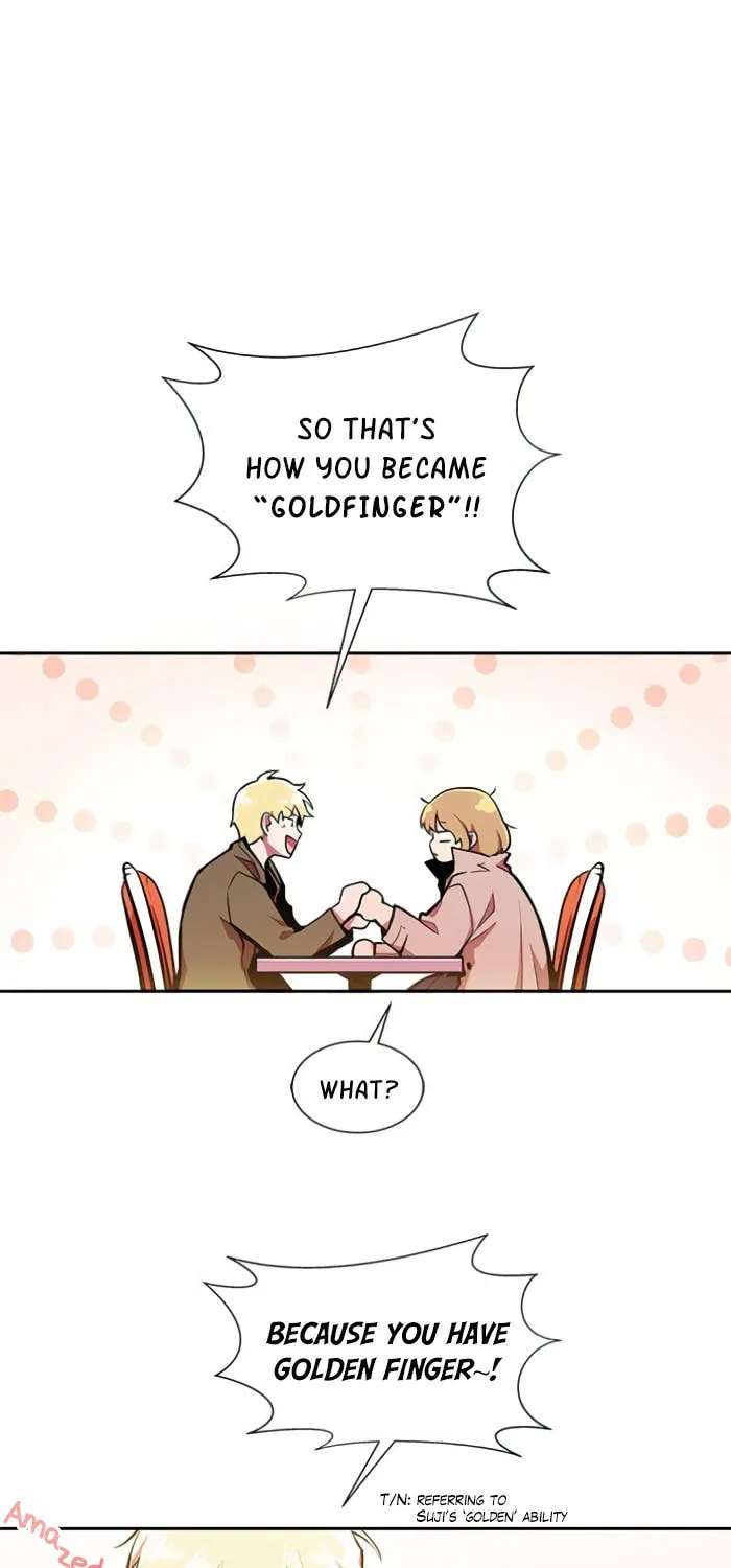 Read Celebgram chapter 24 image 51 on Lezhin