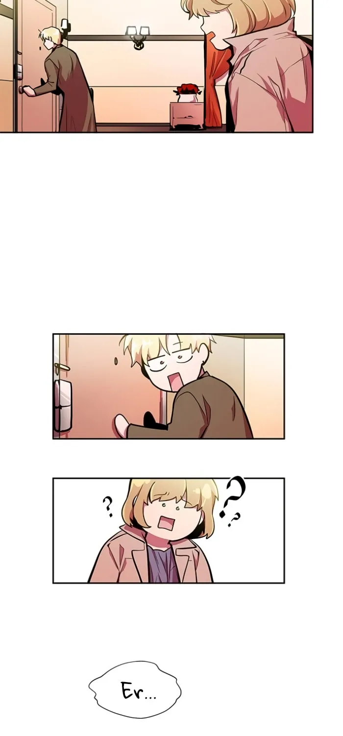 Read Celebgram chapter 25 image 11 on Lezhin