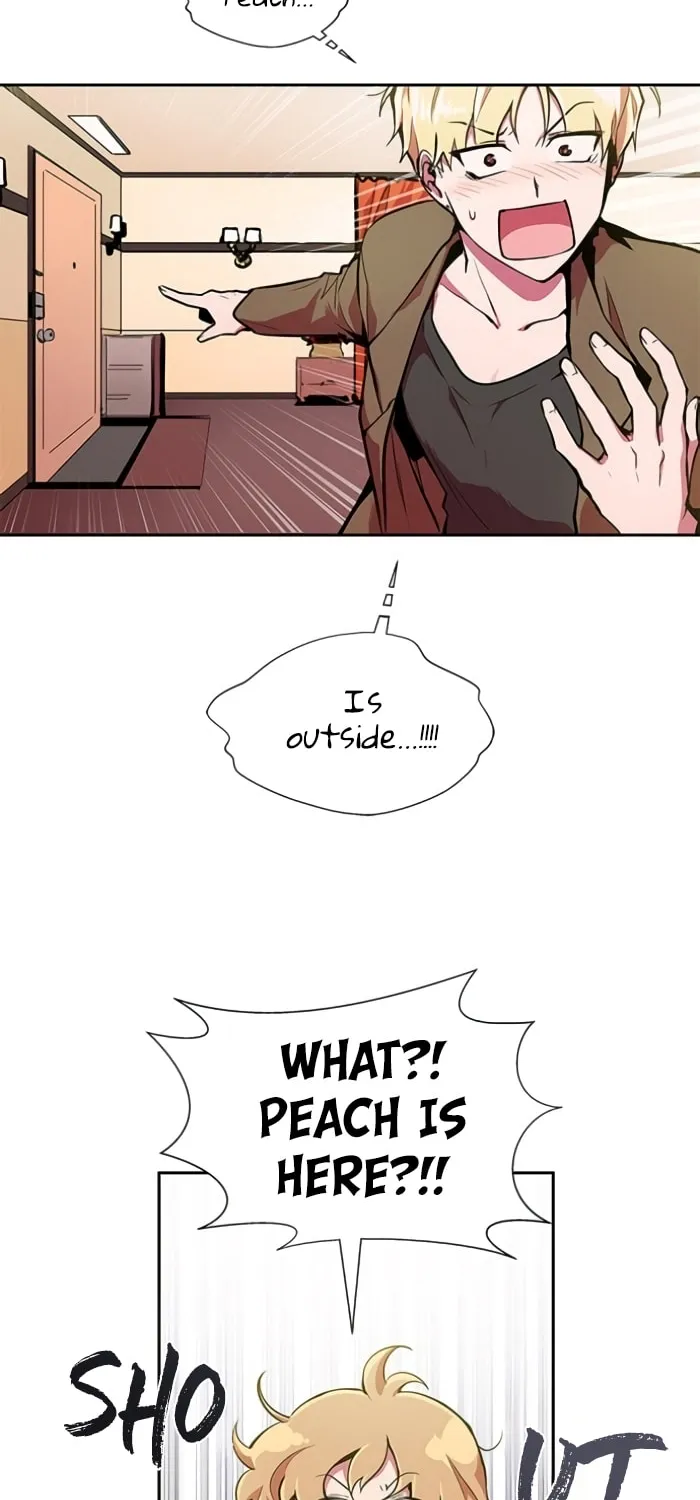 Read Celebgram chapter 25 image 14 on Lezhin