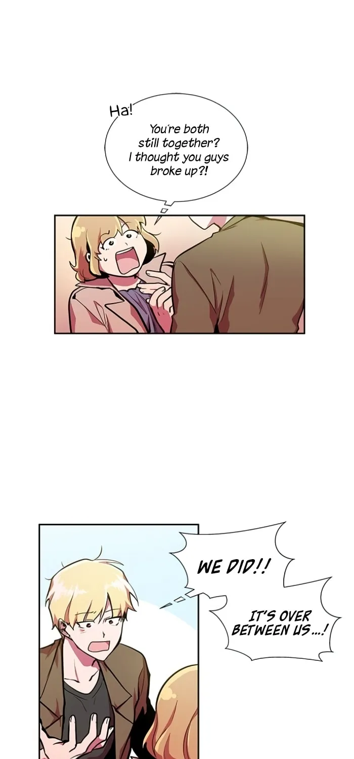 Read Celebgram chapter 25 image 16 on Lezhin