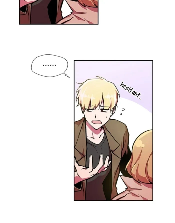 Read Celebgram chapter 25 image 17 on Lezhin