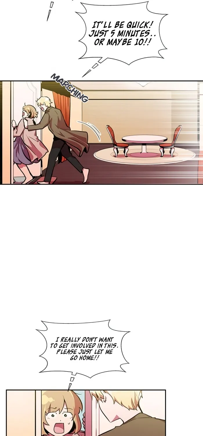 Read Celebgram chapter 25 image 19 on Lezhin