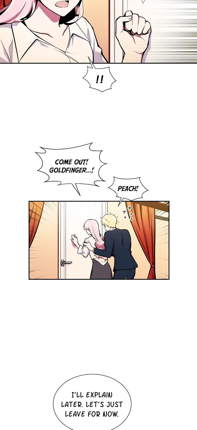 Read Celebgram chapter 26 image 17 on Lezhin