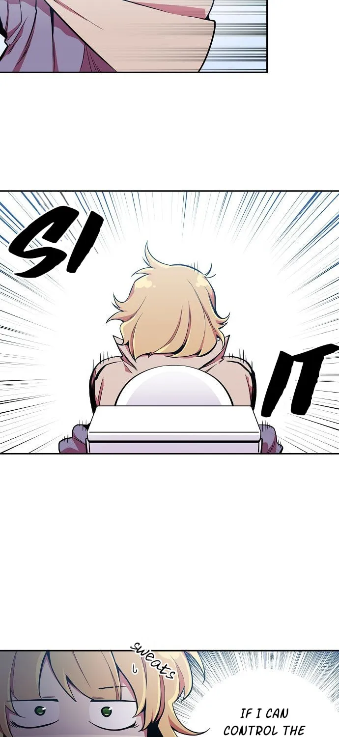 Read Celebgram chapter 26 image 5 on Lezhin