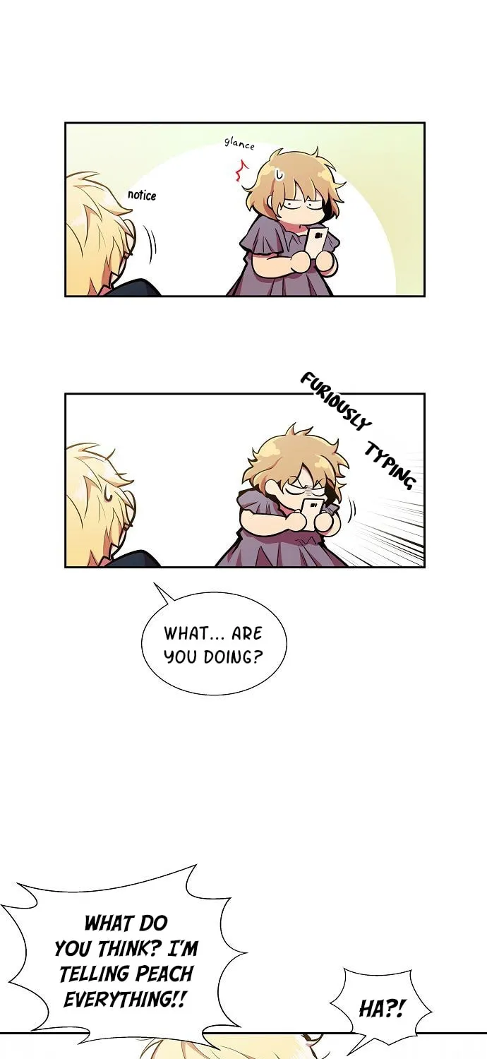 Read Celebgram chapter 27 image 14 on Lezhin