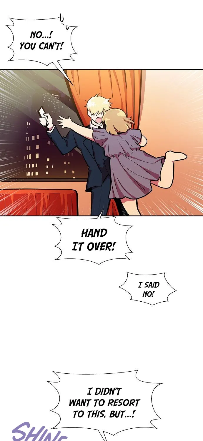 Read Celebgram chapter 27 image 17 on Lezhin
