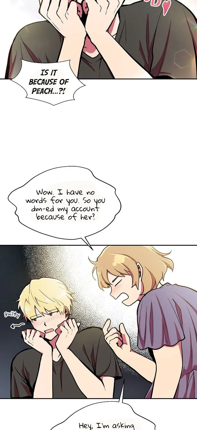 Read Celebgram chapter 27 image 37 on Lezhin