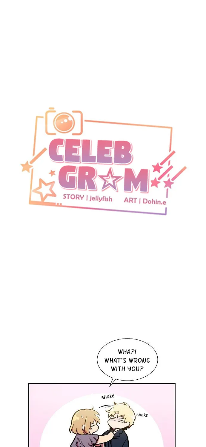 Read Celebgram chapter 27 image 4 on Lezhin