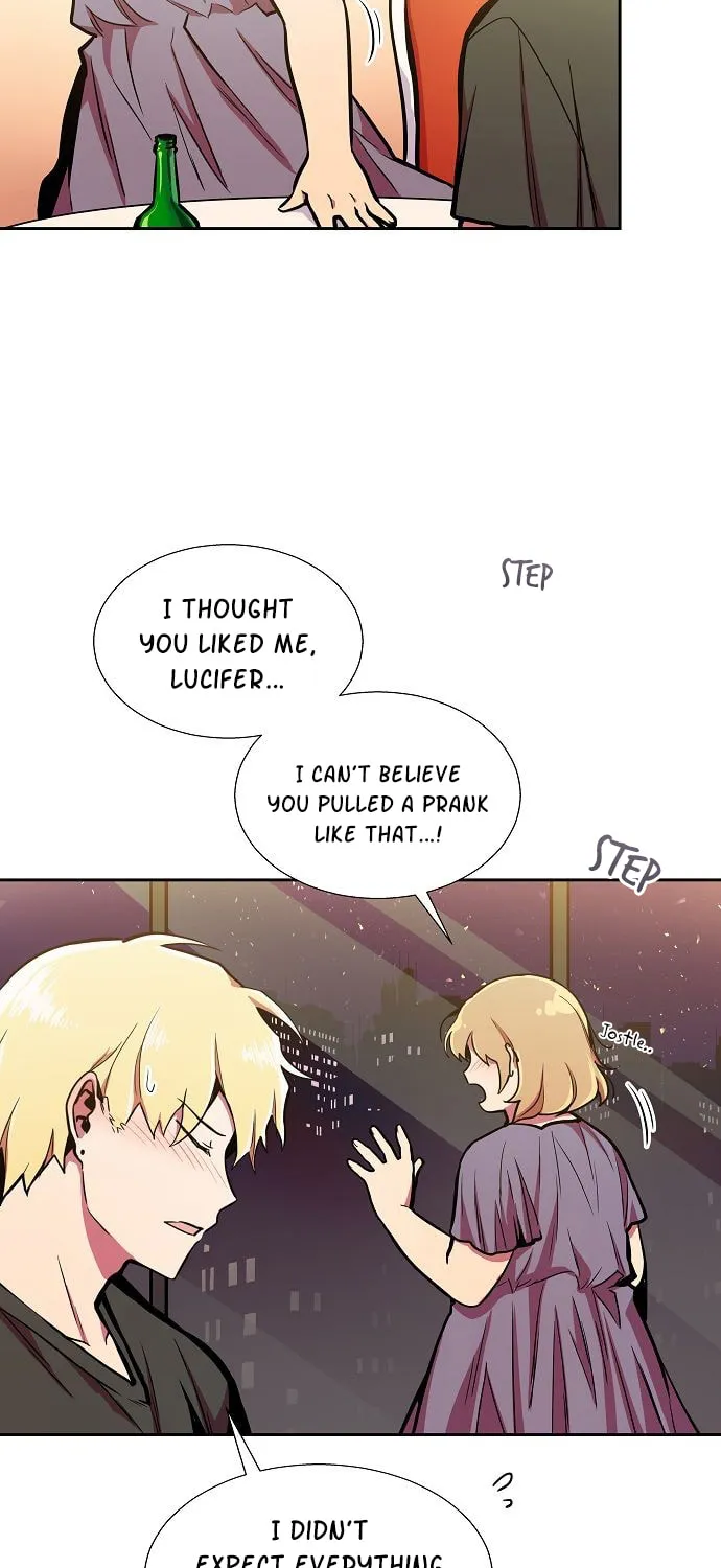 Read Celebgram chapter 27 image 46 on Lezhin