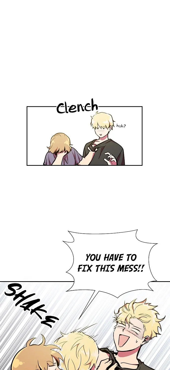 Read Celebgram chapter 27 image 48 on Lezhin