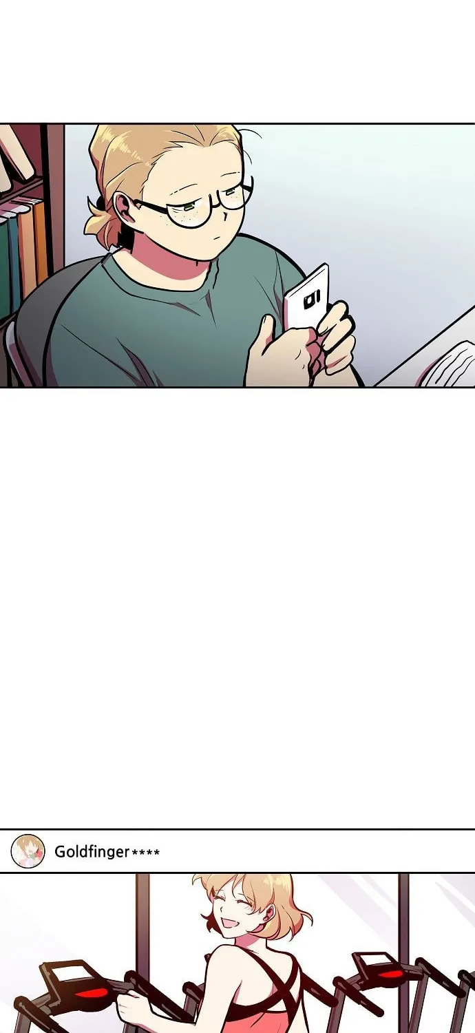 Read Celebgram chapter 28 image 10 on Lezhin