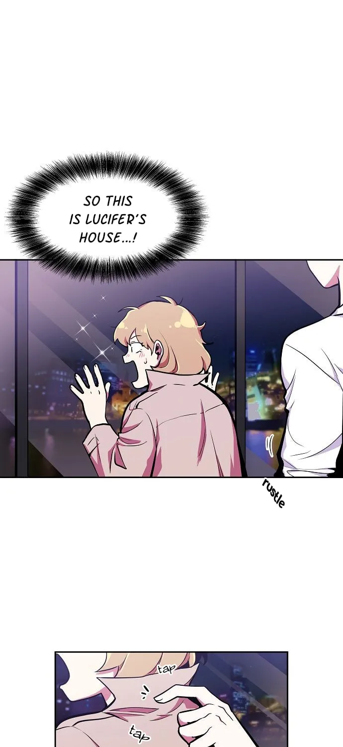 Read Celebgram chapter 28 image 20 on Lezhin
