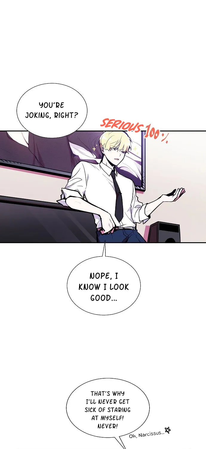 Read Celebgram chapter 28 image 30 on Lezhin