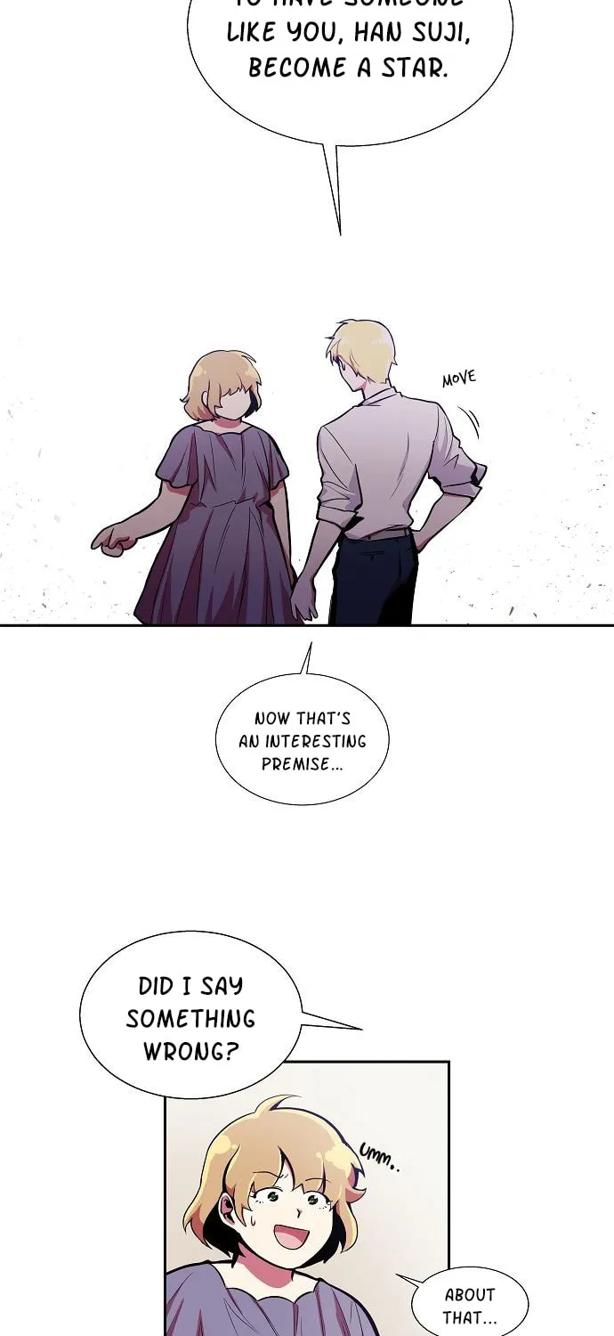 Read Celebgram chapter 28 image 40 on Lezhin