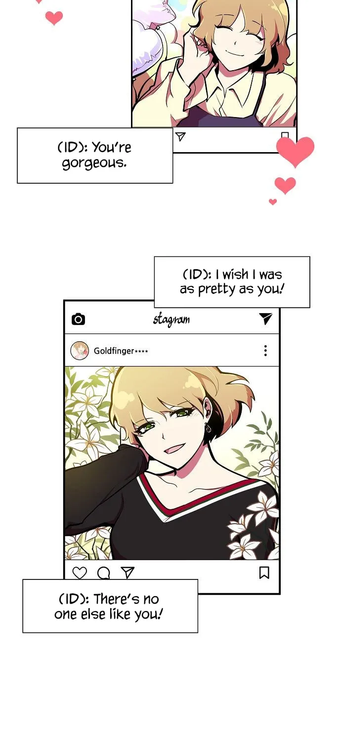 Read Celebgram chapter 28 image 5 on Lezhin