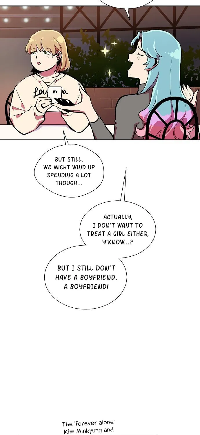 Read Celebgram chapter 29 image 31 on Lezhin