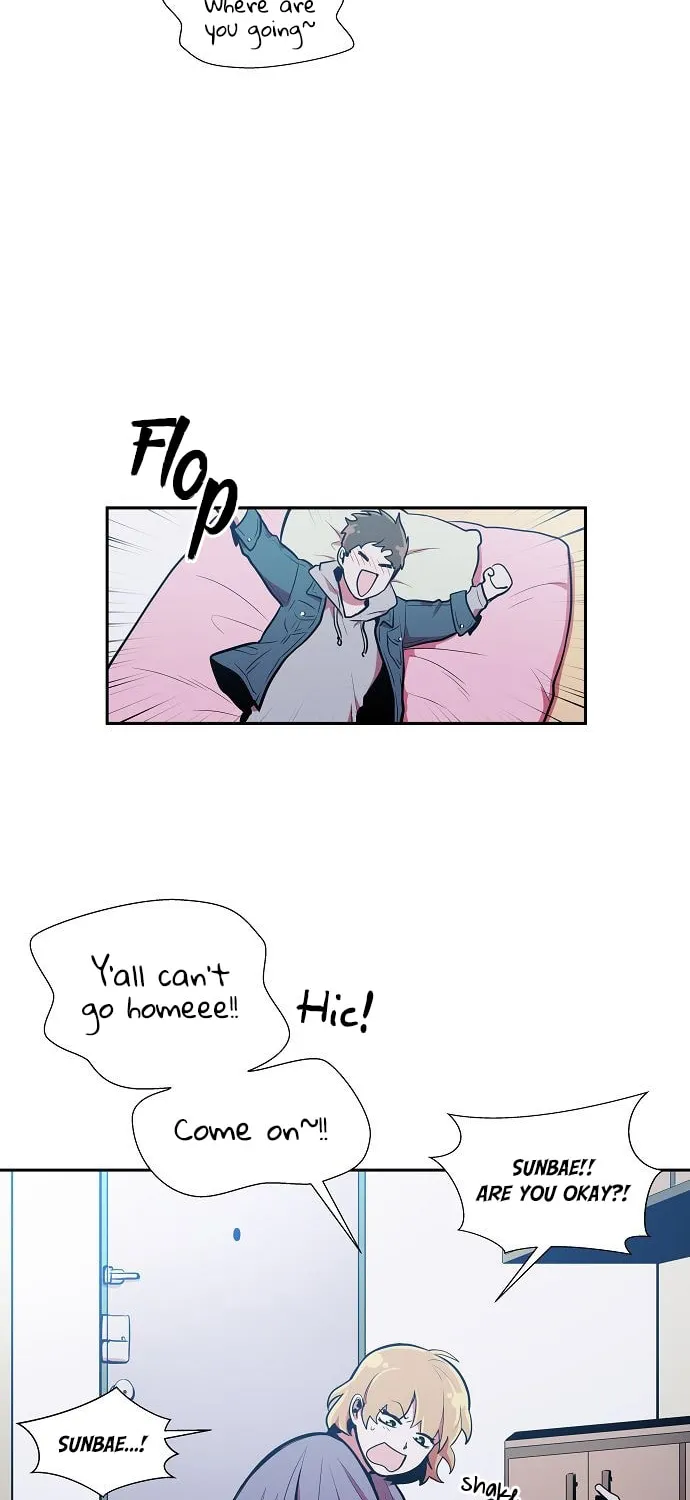 Read Celebgram chapter 29 image 4 on Lezhin