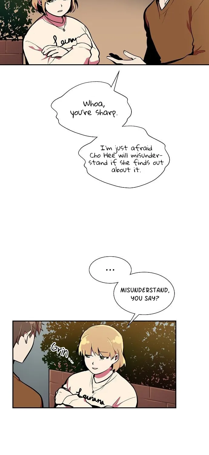 Read Celebgram chapter 29 image 41 on Lezhin