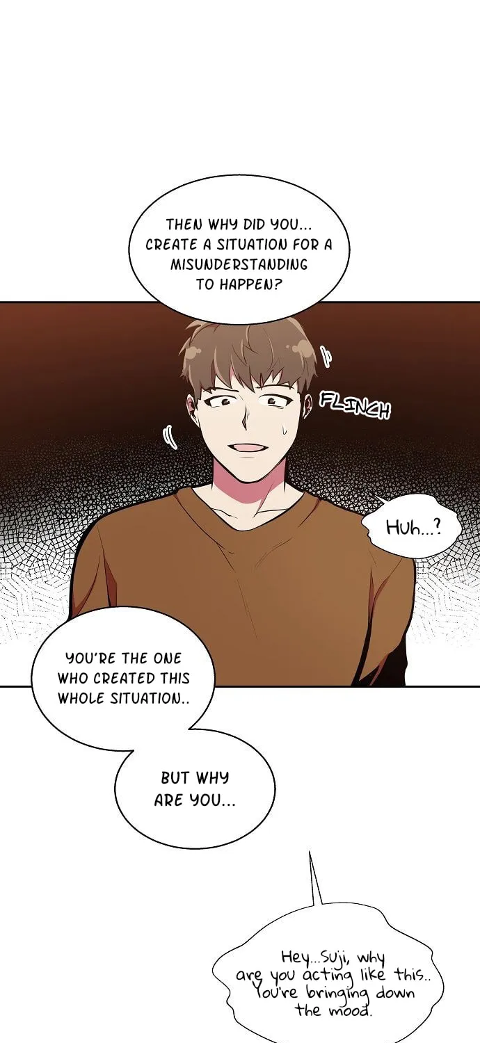 Read Celebgram chapter 29 image 42 on Lezhin