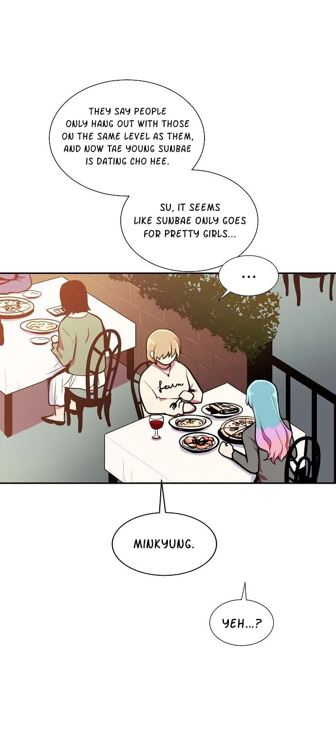 Read Celebgram chapter 29 image 45 on Lezhin