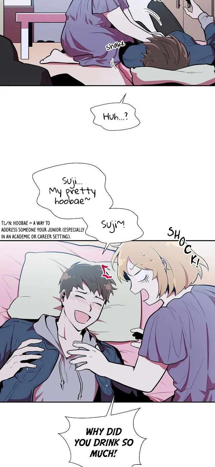 Read Celebgram chapter 29 image 5 on Lezhin