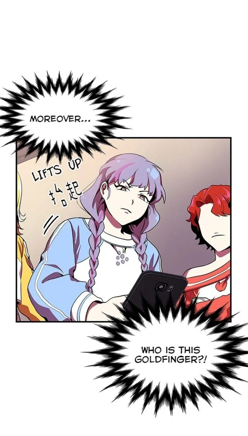 Read Celebgram chapter 3 image 17 on Lezhin