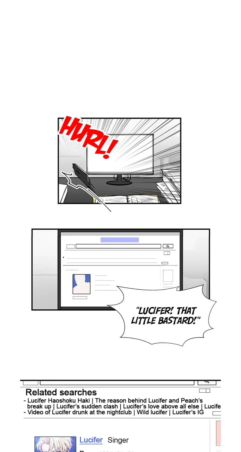 Read Celebgram chapter 3 image 2 on Lezhin