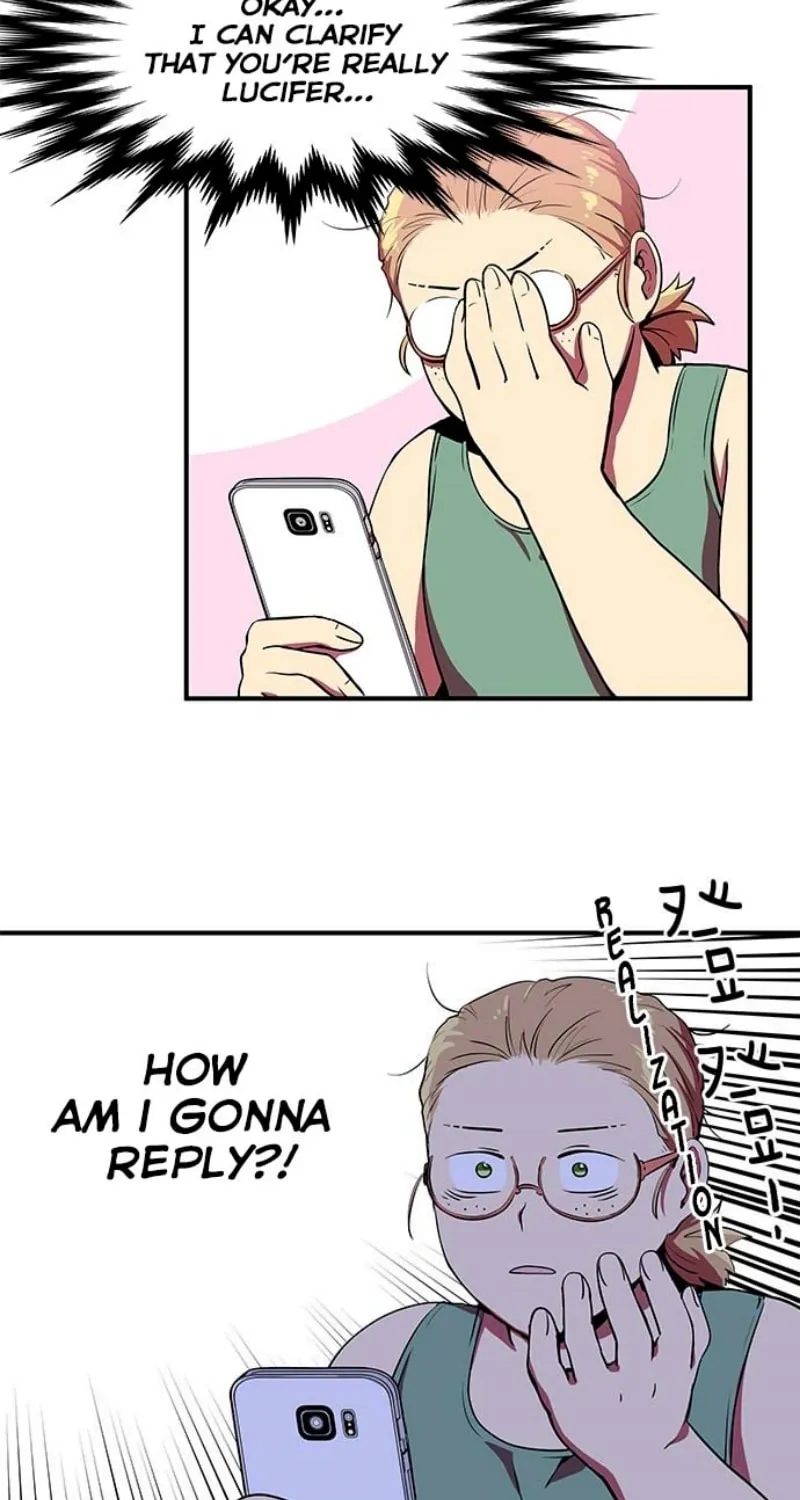 Read Celebgram chapter 3 image 20 on Lezhin