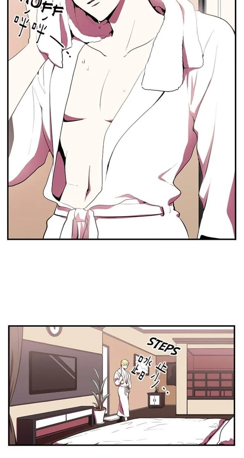 Read Celebgram chapter 3 image 30 on Lezhin