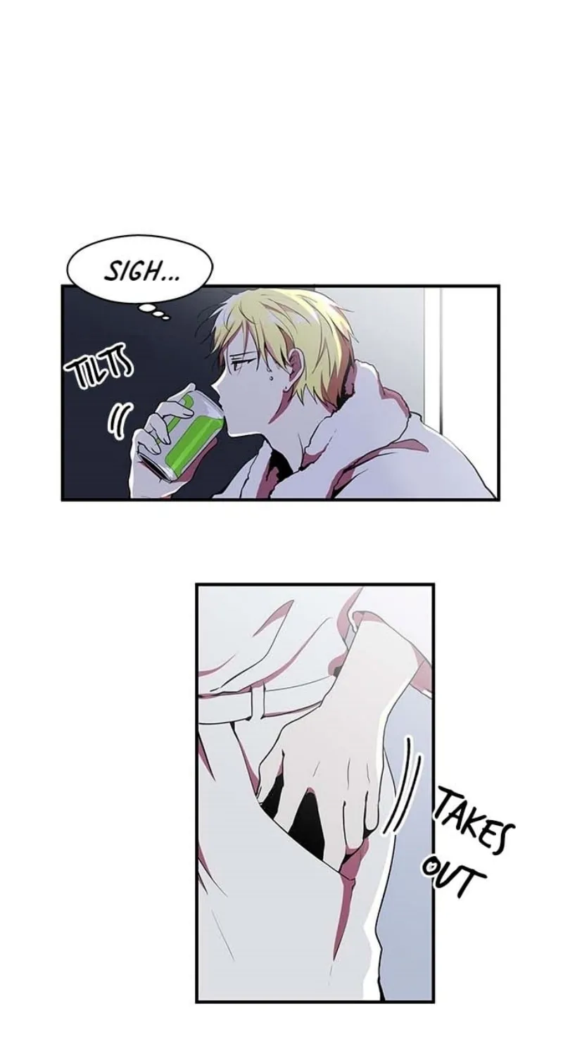 Read Celebgram chapter 3 image 35 on Lezhin
