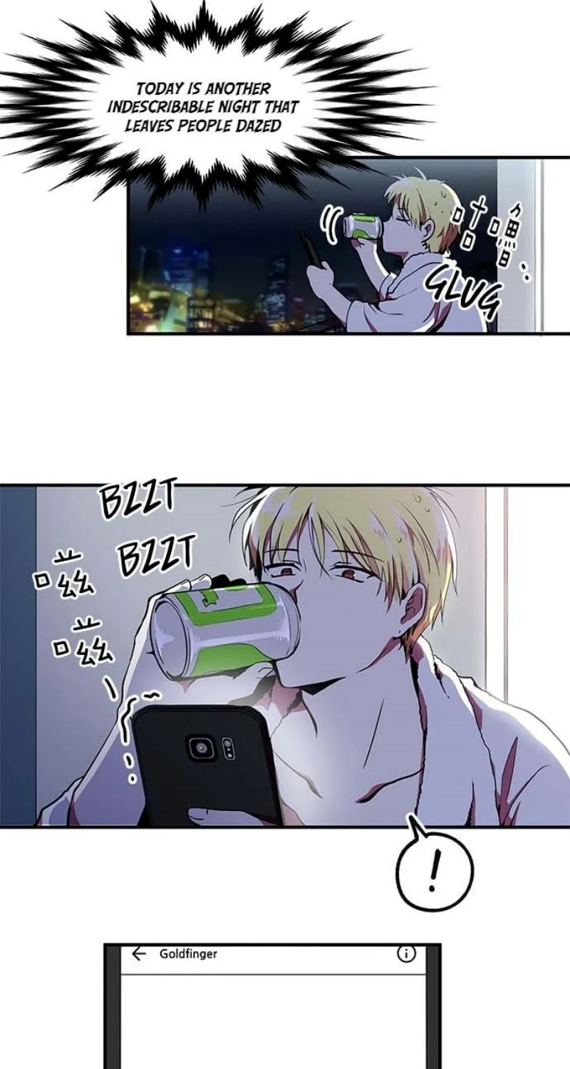 Read Celebgram chapter 3 image 38 on Lezhin