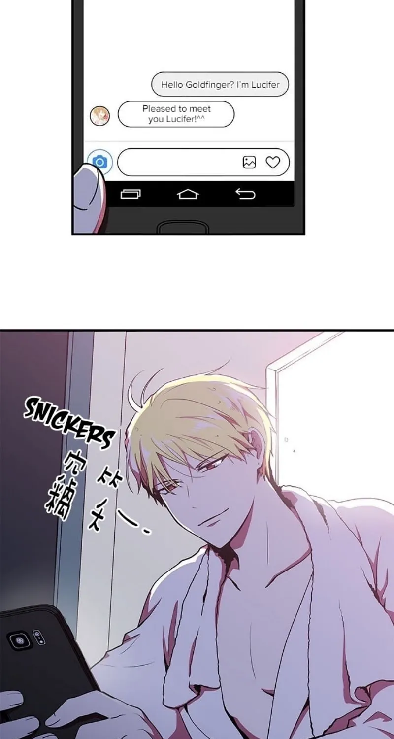Read Celebgram chapter 3 image 39 on Lezhin