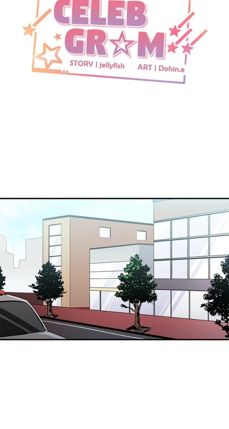 Read Celebgram chapter 3 image 4 on Lezhin
