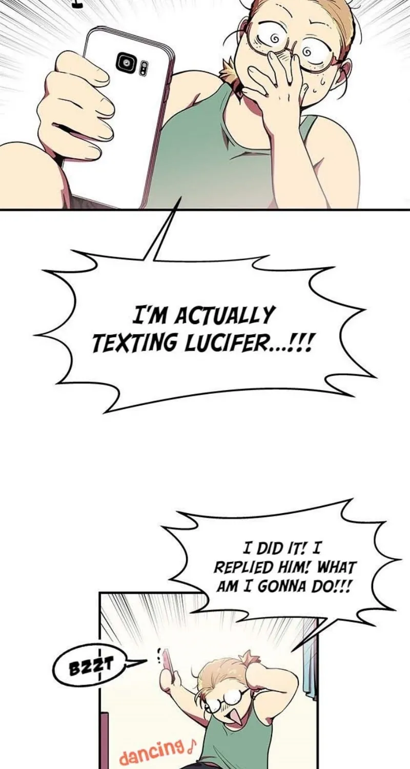 Read Celebgram chapter 3 image 41 on Lezhin