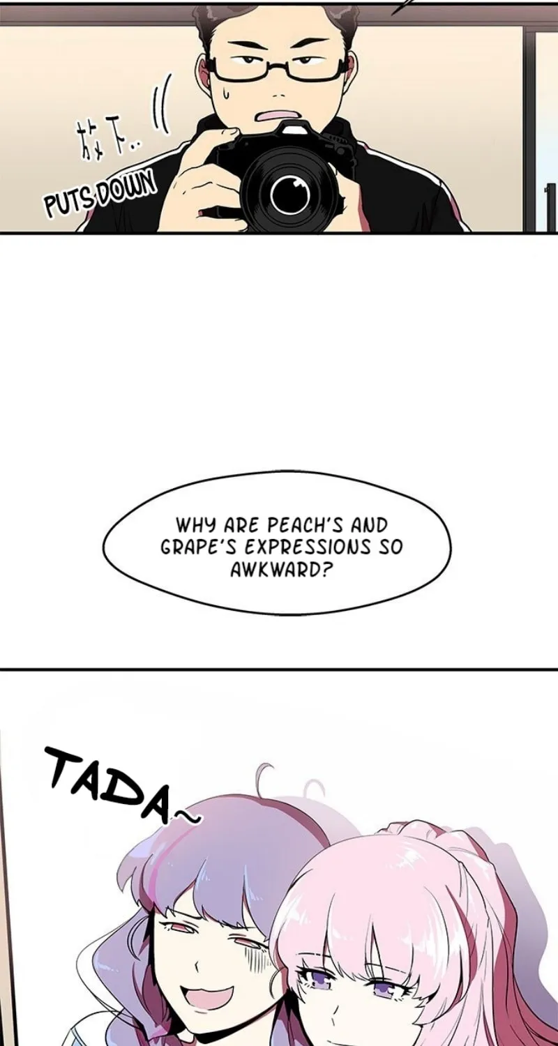 Read Celebgram chapter 3 image 6 on Lezhin