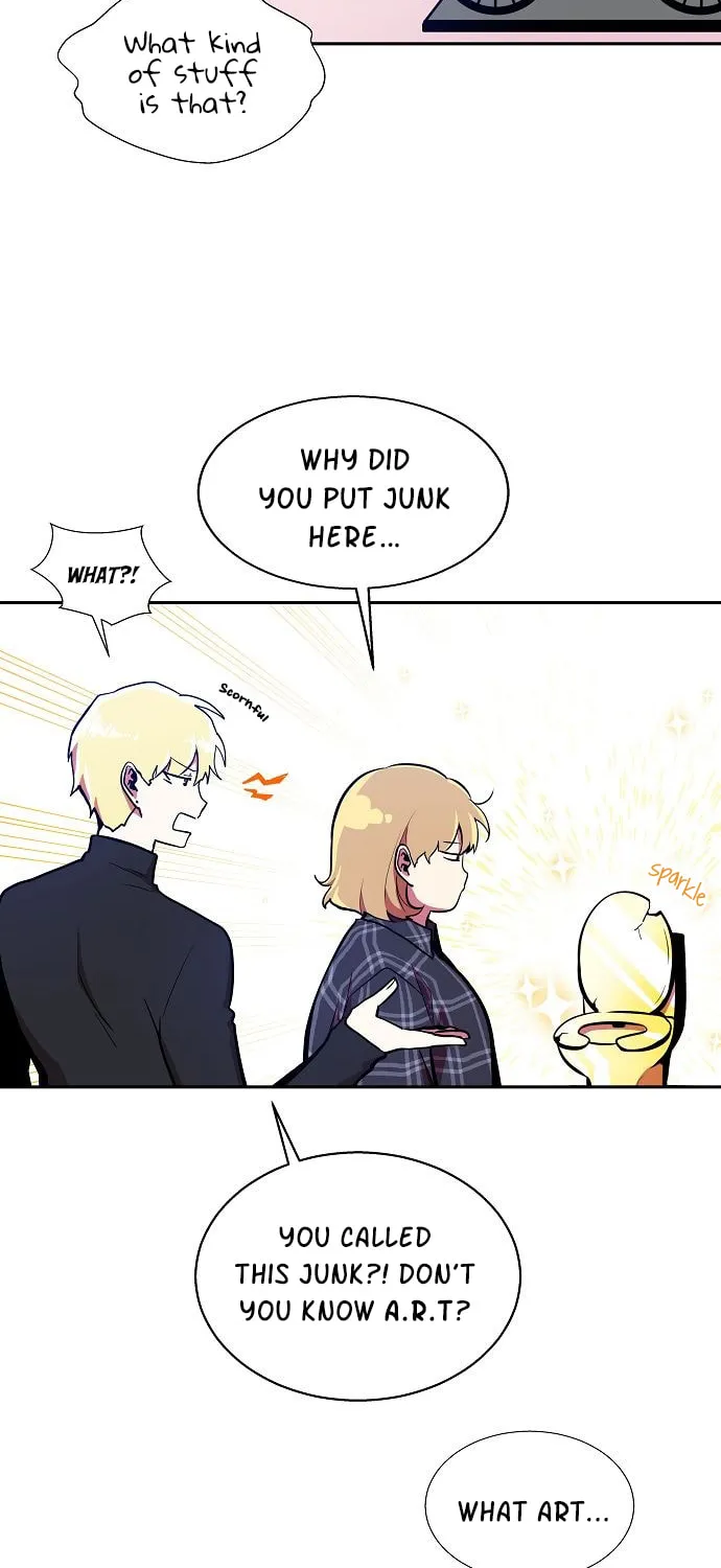 Read Celebgram chapter 30 image 17 on Lezhin