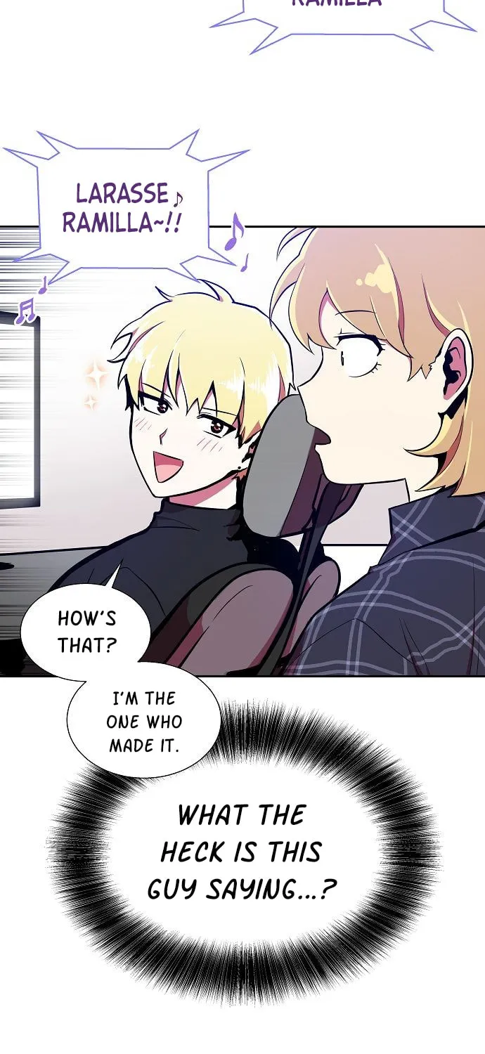 Read Celebgram chapter 30 image 21 on Lezhin