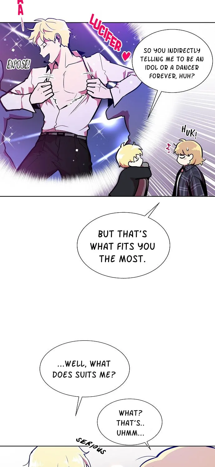 Read Celebgram chapter 30 image 27 on Lezhin