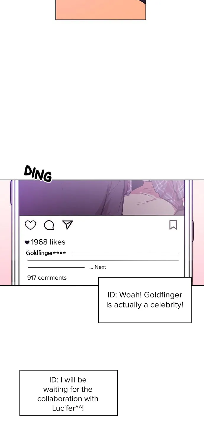 Read Celebgram chapter 30 image 34 on Lezhin